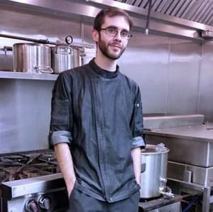 Meet your Posher, Evan